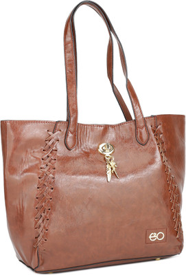 

E2O Tote(Maroon)