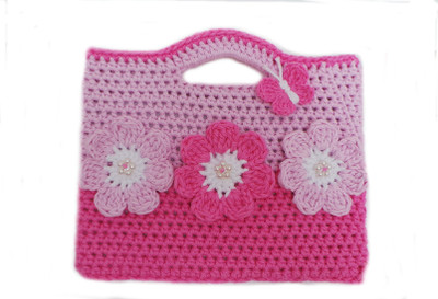 

Saaheli Messenger Bag(Multicolor)