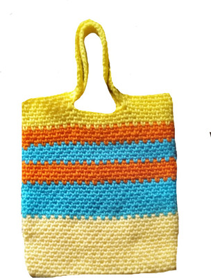 

Saaheli Messenger Bag(Multicolor)