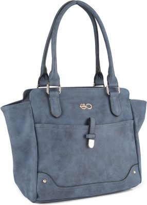

E2O Tote(Blue)