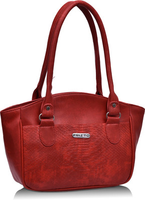 

Fristo Hand-held Bag(Red)