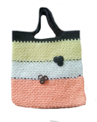 

Saaheli Messenger Bag(Multicolor)