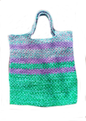 

Saaheli Messenger Bag(Multicolor)