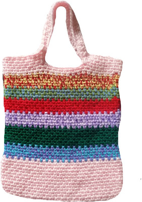 

Saaheli Messenger Bag(Multicolor)