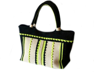

Saaheli Messenger Bag(Multicolor)