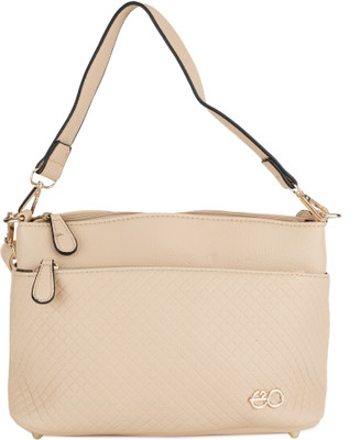 

E2O Satchel(Beige)