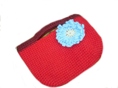

Saaheli Messenger Bag(Multicolor)