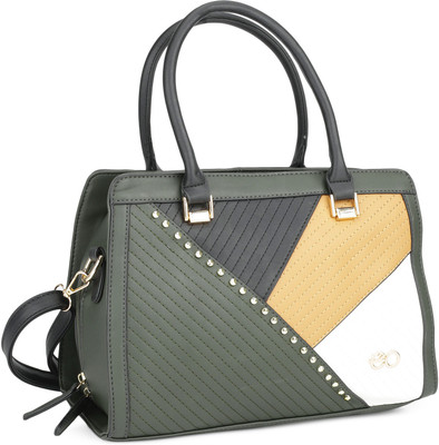 

E2O Satchel(Multicolor)