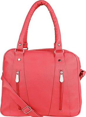 

DN DEALS Hand-held Bag(Pink)
