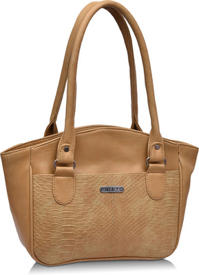 

Fristo Hand-held Bag(Multicolor)