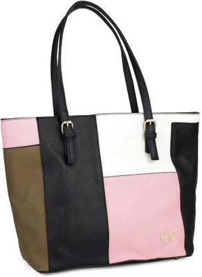 

E2O Tote(Multicolor)