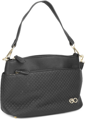 

E2O Satchel(Black)
