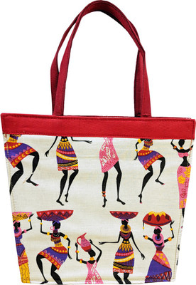 

Smart Shoulder Bag(Red)