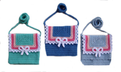 

Saaheli Messenger Bag(Multicolor)