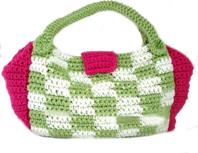 

Saaheli Messenger Bag(Multicolor)