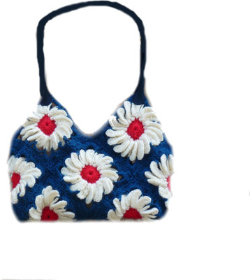 

Saaheli Messenger Bag(Multicolor)