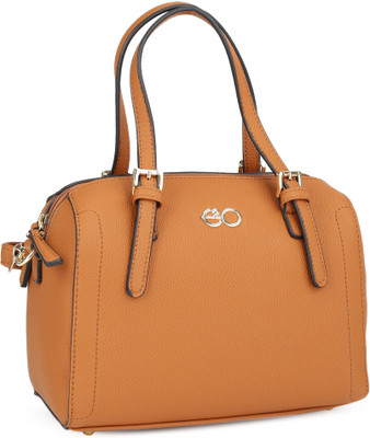 

E2O Satchel(Tan)