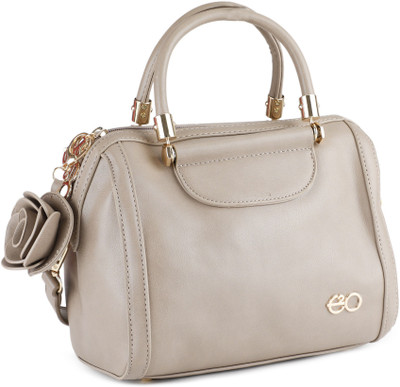 

E2O Satchel(Beige)