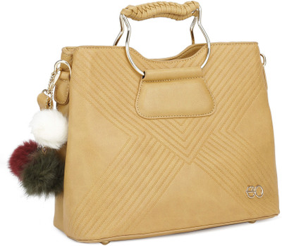 E2O Satchel(Beige)