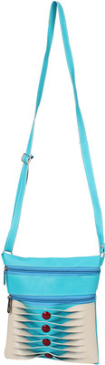 

Vaani Collection Sling Bag(Multicolor)