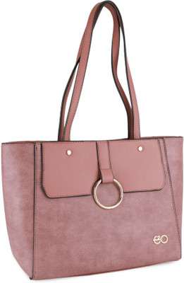 

E2O Tote(Pink)