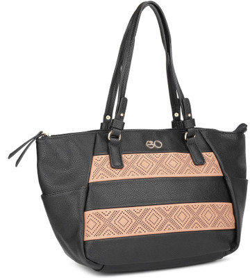 

E2O Hobo(Black, Brown)