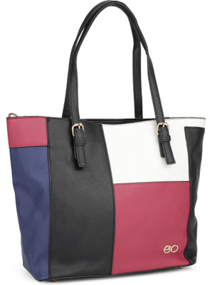 

E2O Tote(Multicolor)