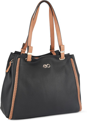 

E2O Hobo(Black)