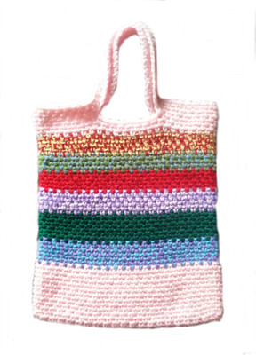 

Saaheli Messenger Bag(Multicolor)