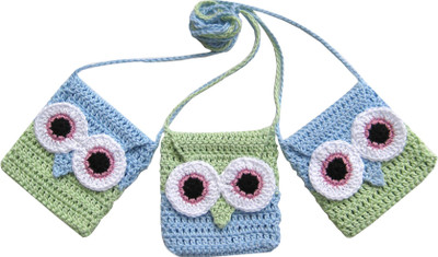 

Saaheli Messenger Bag(Multicolor)