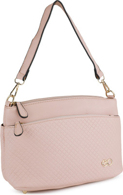 

E2O Satchel(Pink)