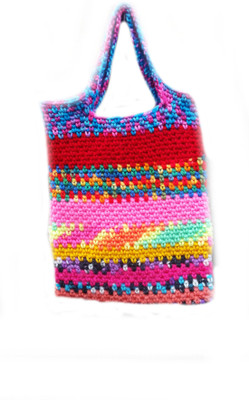 

Saaheli Messenger Bag(Multicolor)
