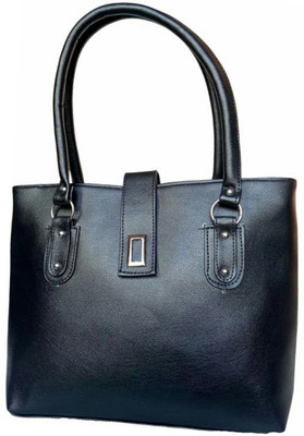 

Rosy Shoulder Bag(Black)