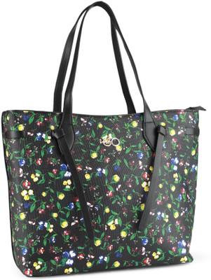 

E2O Tote(Multicolor)