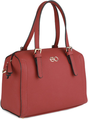 

E2O Satchel(Maroon)