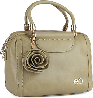 

E2O Satchel(Khaki)