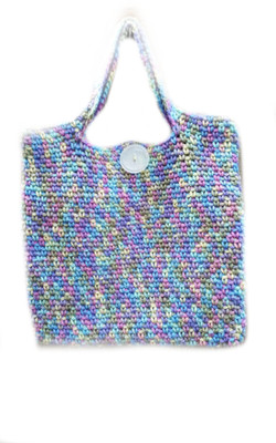 

Saaheli Messenger Bag(Multicolor)