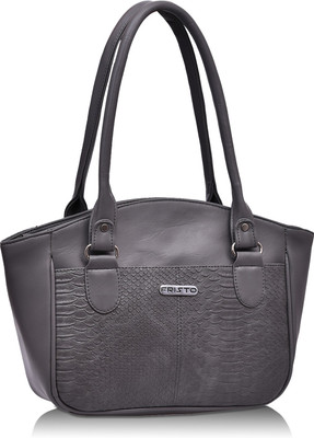 

Fristo Hand-held Bag(Grey)