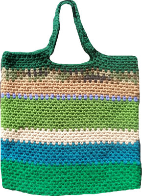

Saaheli Messenger Bag(Multicolor)