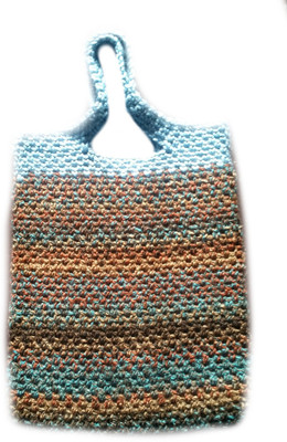 

Saaheli Messenger Bag(Multicolor)
