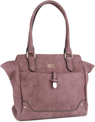 

E2O Tote(Maroon)