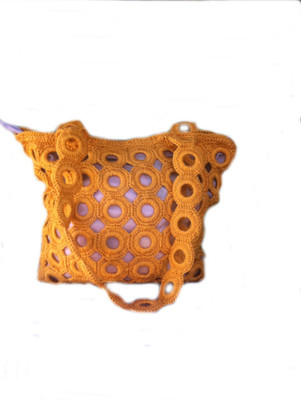

Saaheli Messenger Bag(Multicolor)