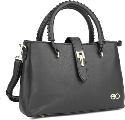 

E2O Satchel(Black)