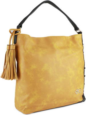 

E2O Hobo(Yellow)