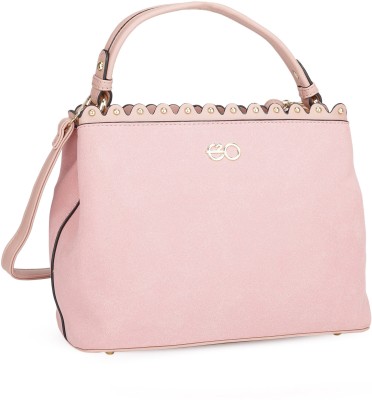 

E2O Satchel(Pink)