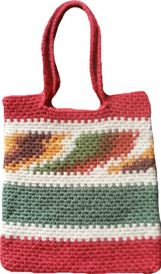 

Saaheli Messenger Bag(Multicolor)