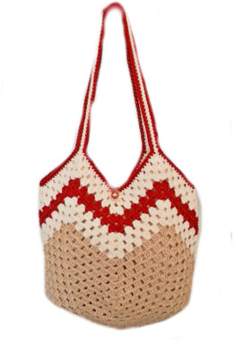 

Saaheli Messenger Bag(Multicolor)