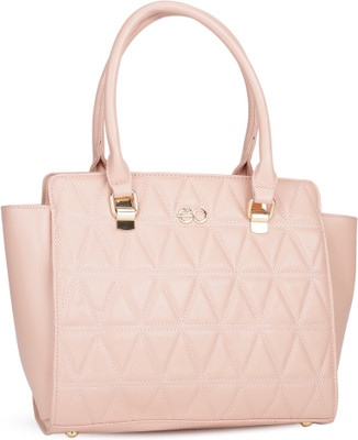 

E2O Satchel(Pink)