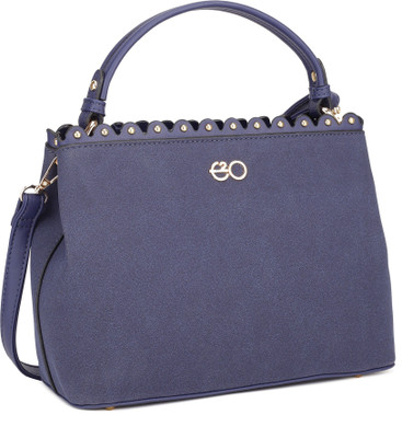 

E2O Satchel(Blue)