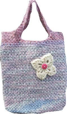 

Saaheli Messenger Bag(Multicolor)